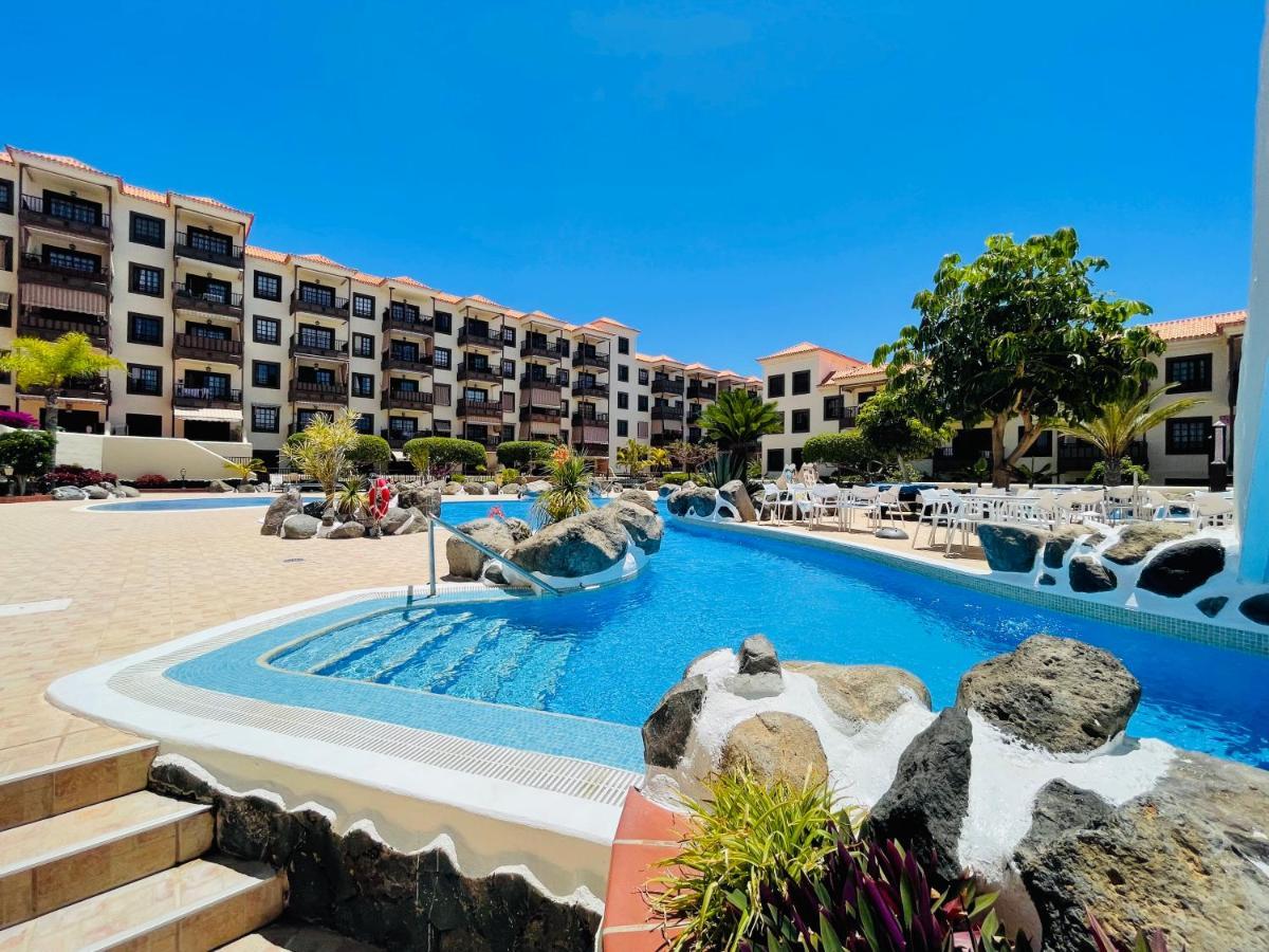Torres Beach Arona  Exterior photo