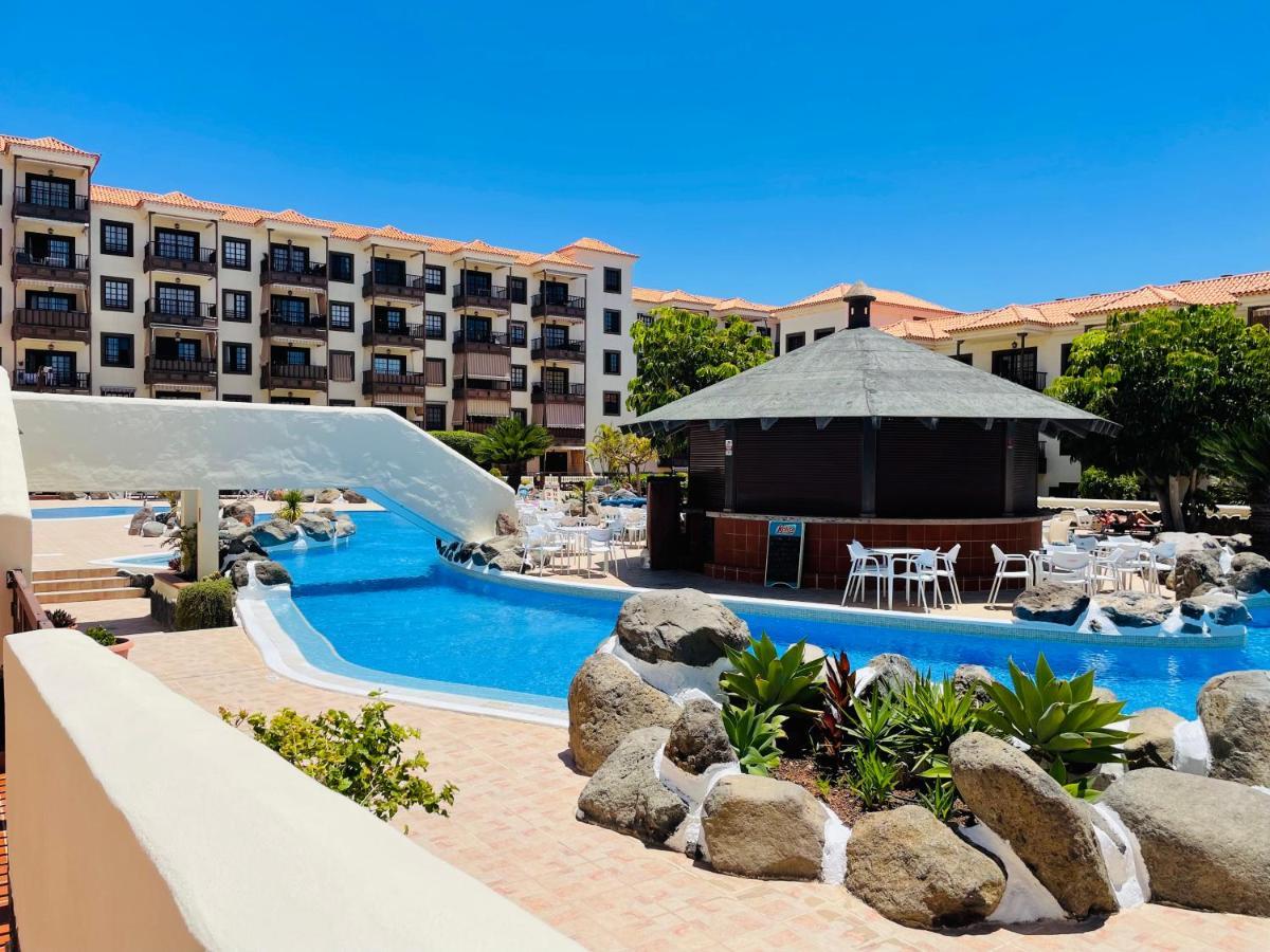 Torres Beach Arona  Exterior photo