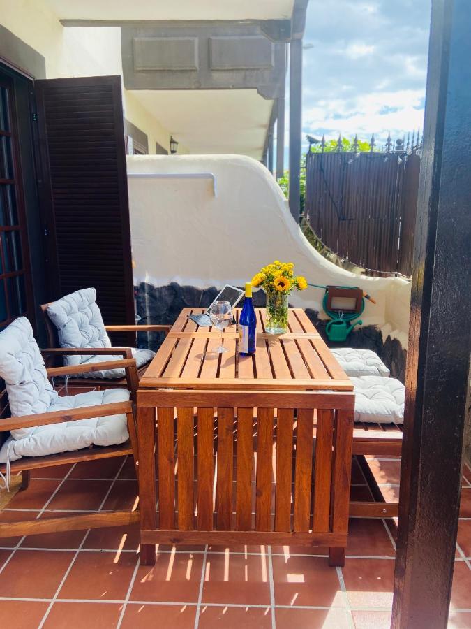 Torres Beach Arona  Exterior photo