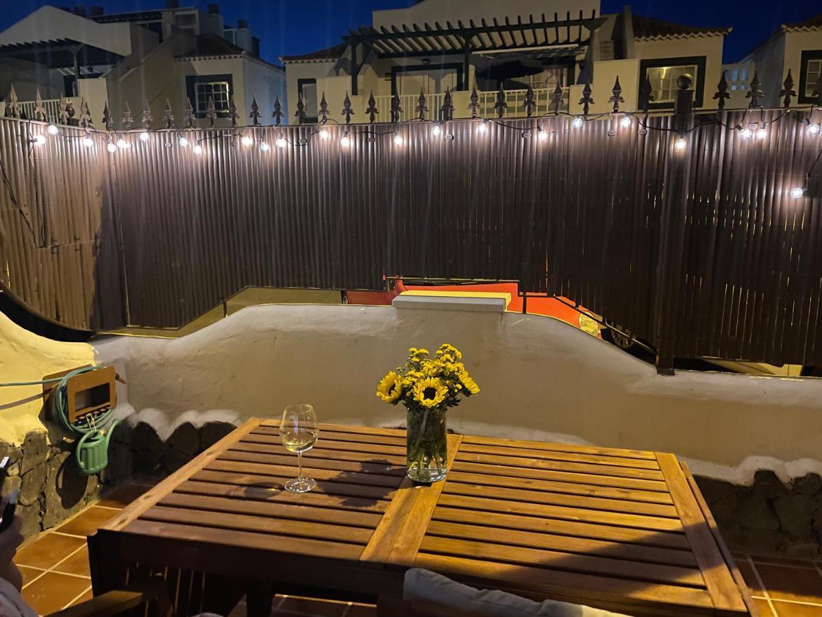 Torres Beach Arona  Exterior photo